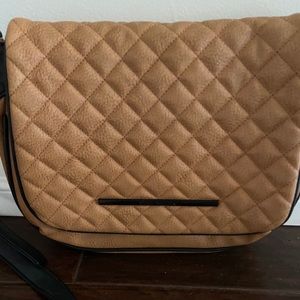 Steve Madden crossbody